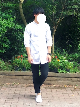 GAIさんのコーディネート