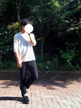 GAIさんのコーディネート