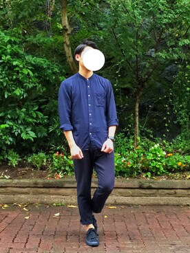 GAIさんのコーディネート