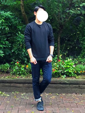 GAIさんのコーディネート