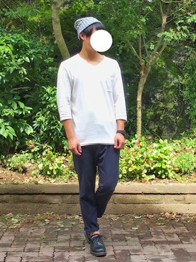 GAIさんのコーディネート