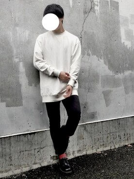 GAIさんのコーディネート