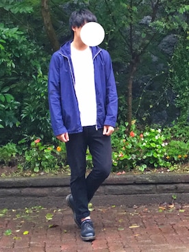 GAIさんのコーディネート