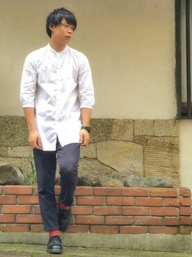 GAIさんのコーディネート