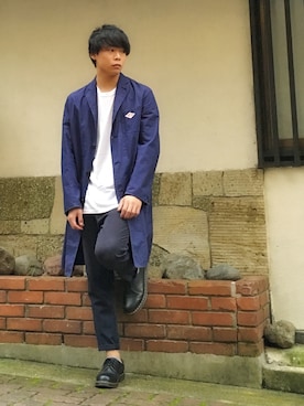 GAIさんのコーディネート