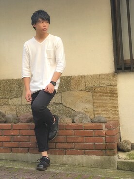 GAIさんのコーディネート