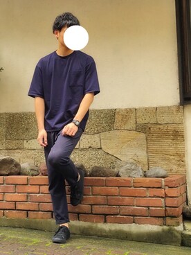 GAIさんのコーディネート