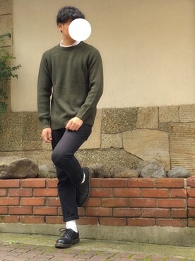 GAIさんのコーディネート