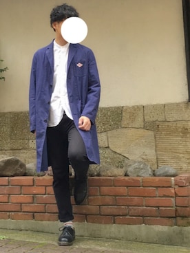 GAIさんのコーディネート