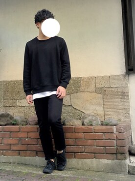 GAIさんのコーディネート