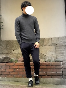 GAIさんのコーディネート