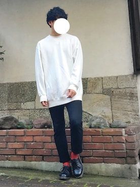 GAIさんのコーディネート