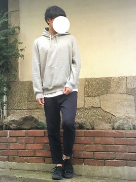 GAIさんのコーディネート