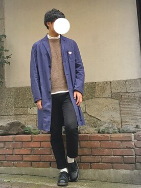 GAIさんのコーディネート