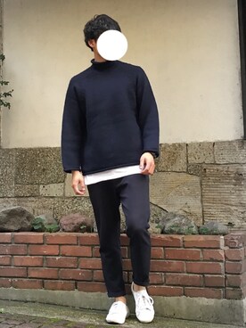 GAIさんのコーディネート