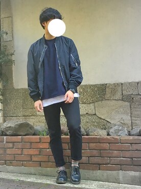 GAIさんのコーディネート