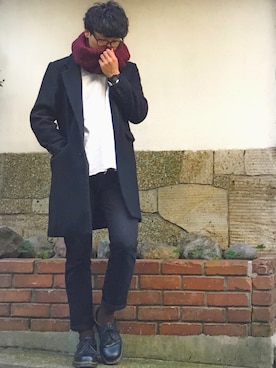 GAIさんのコーディネート