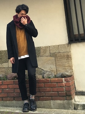 GAIさんのコーディネート