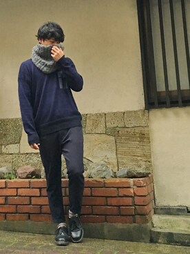 GAIさんのコーディネート