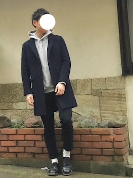 GAIさんのコーディネート