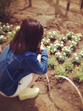 minamoさんのコーディネート