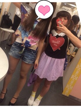 minamoさんのコーディネート