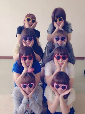 minamoさんのコーディネート