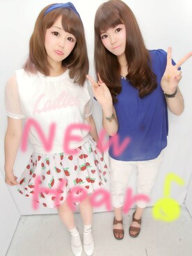 minamoさんのコーディネート