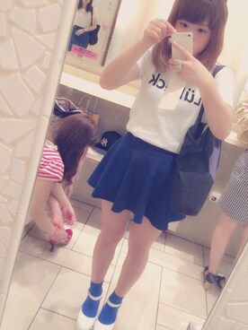 minamoさんのコーディネート