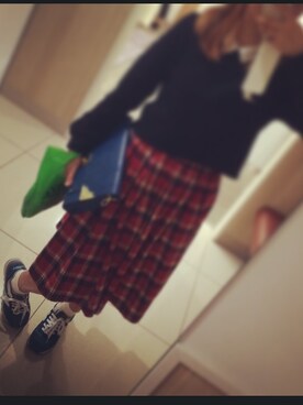 minamoさんのコーディネート