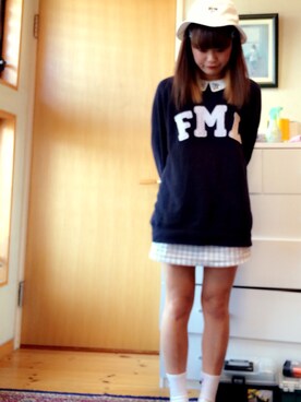 minamoさんのコーディネート