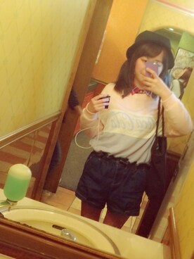 minamoさんのコーディネート