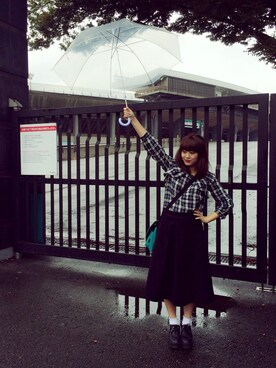 minamoさんのコーディネート