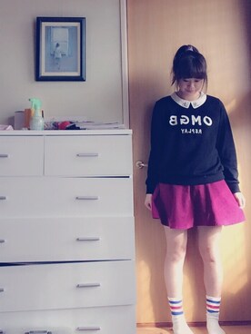 minamoさんのコーディネート