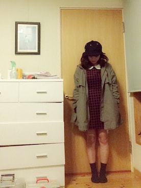 minamoさんのコーディネート