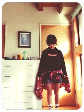 minamoさんのコーディネート