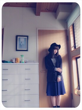 minamoさんのコーディネート