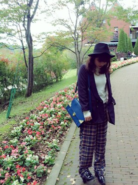 minamoさんのコーディネート