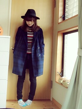 minamoさんのコーディネート