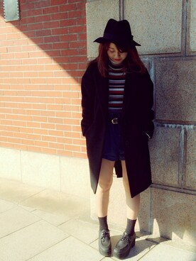 minamoさんのコーディネート