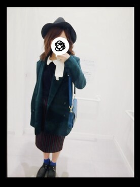 minamoさんのコーディネート