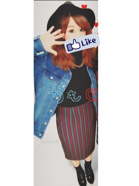 minamoさんのコーディネート