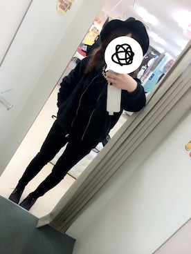 minamoさんのコーディネート