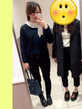 minamoさんのコーディネート