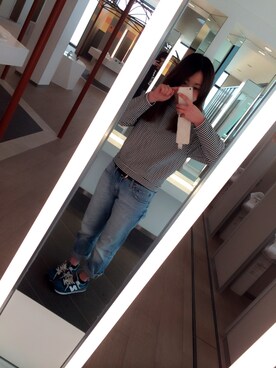 minamoさんのコーディネート