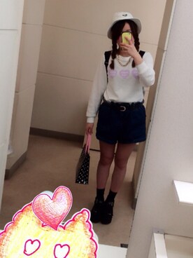 minamoさんのコーディネート