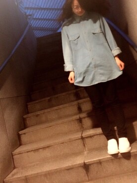 minamoさんのコーディネート