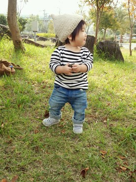 makonaさんのコーディネート