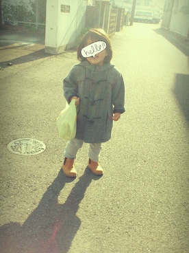 makonaさんのコーディネート