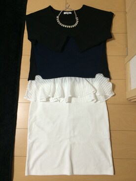 ゆ きさんのコーディネート